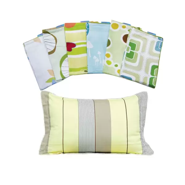 Áo gối Vigatexco 40*60cm Áo gối Vigatexco 40*60cm