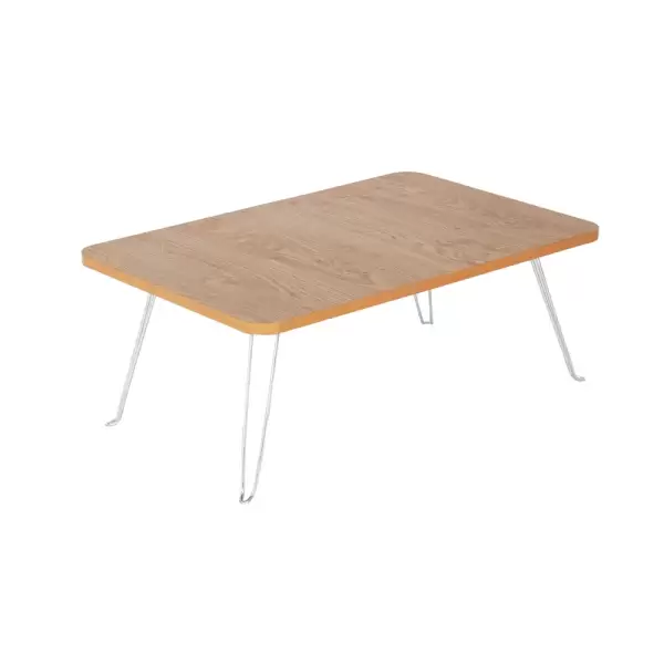 Bàn học sinh chân lắp Qui Phúc 40*60cm