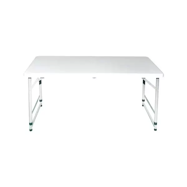 Bàn xếp Besico PT2409, 122*60cm