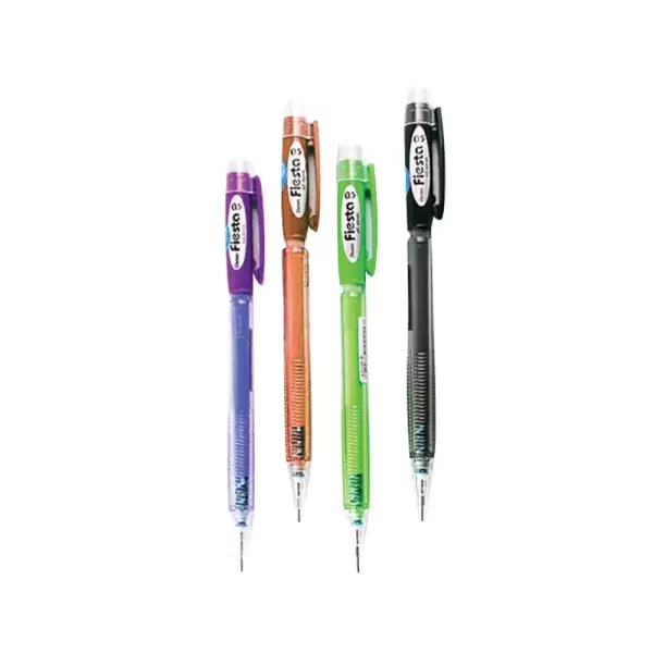 Bút chì bấm Pentel AX105 0.5