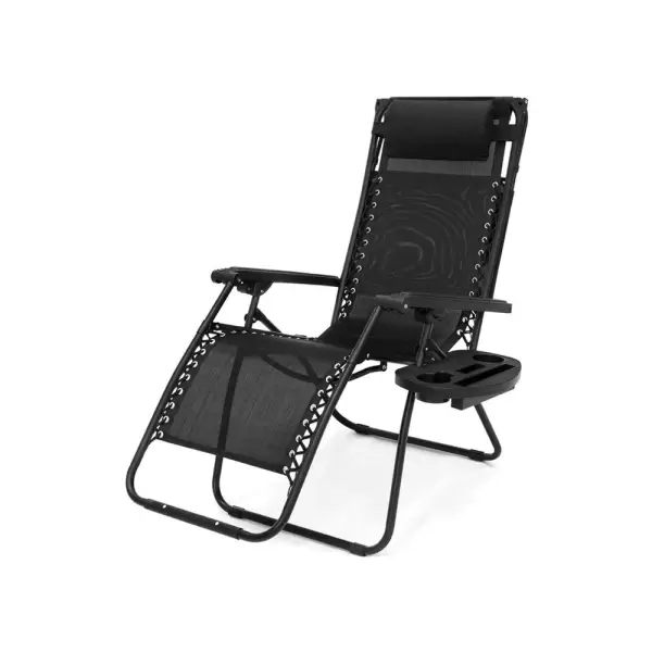 Ghế xếp thư giãn MHG-002 BAN