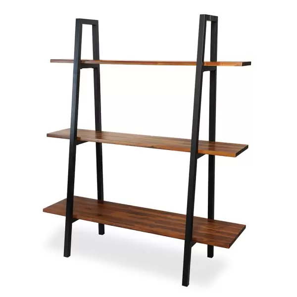 Kệ bắc thang Fidelia 3 tầng