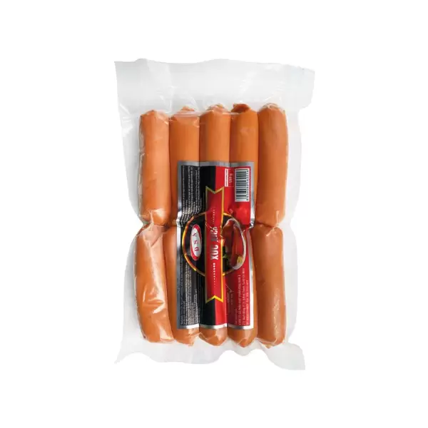 Xúc xích Đông Nam Á 500g